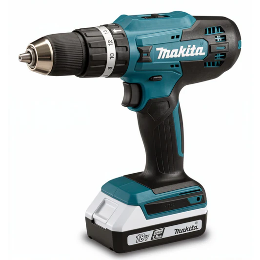 Trapano Avvitatore a Impulsi 110V/220V
