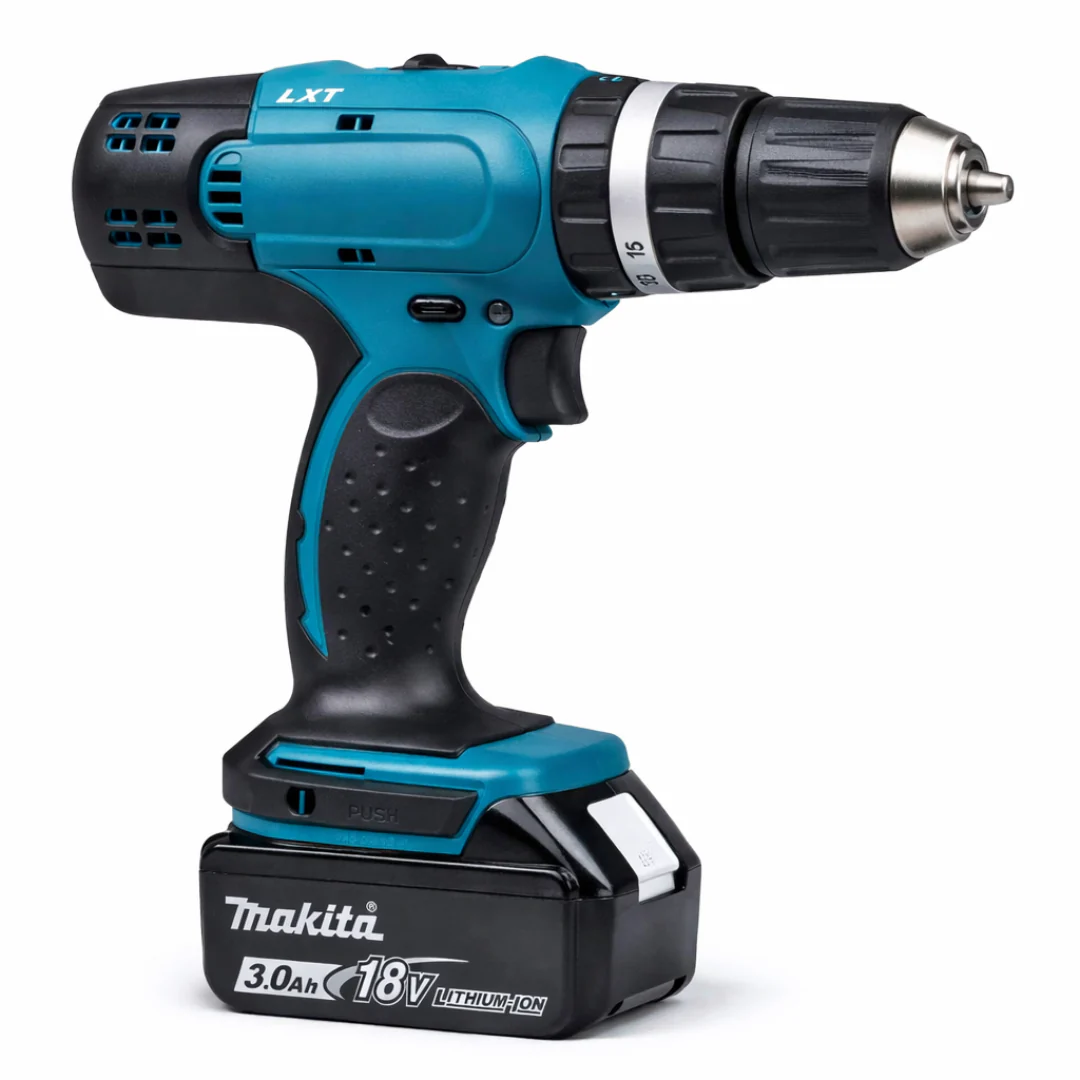 Trapano Avvitatore a Impulsi 110V/220V