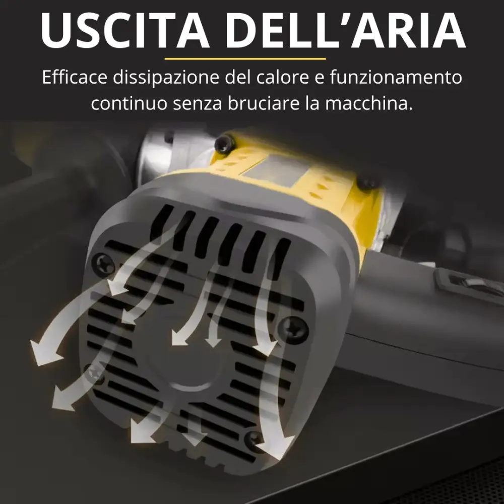 Trapano a Percussione SDS-Plus 2000W 220V SL3204, Martello Demolitore 4 Funzioni con Regolazione Velocità 1-6, Frizione di Sicurezza, Controllo Vibrazioni, Scalpelli e Punte Inclusi + Valigetta,1-1/4.
